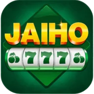 Jaiho777 Official Logo