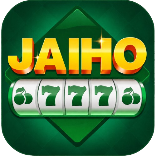 Jaiho777 Official Logo